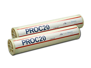 PROC20增強型抗污染反滲透膜元件